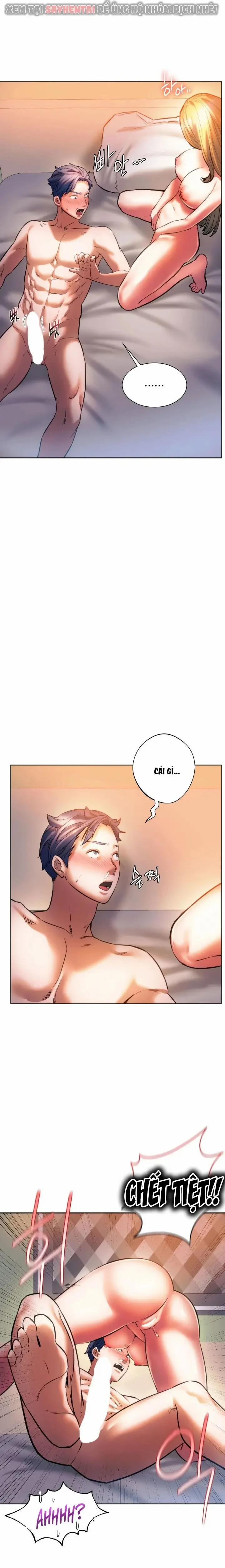 Bạn Học Của Tôi 29 trang 10