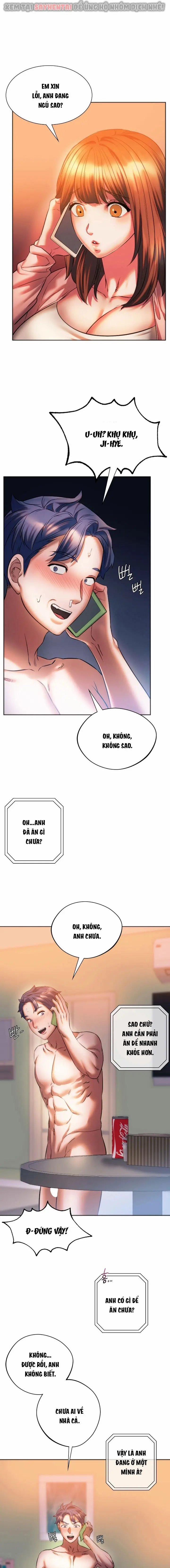 Bạn Học Của Tôi 29 trang 17