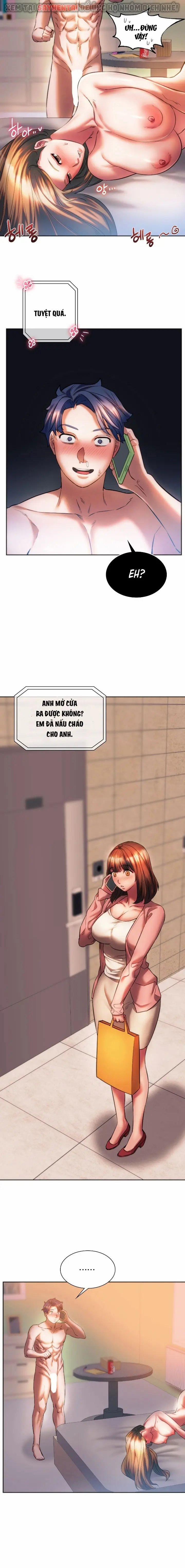 Bạn Học Của Tôi 29 trang 18