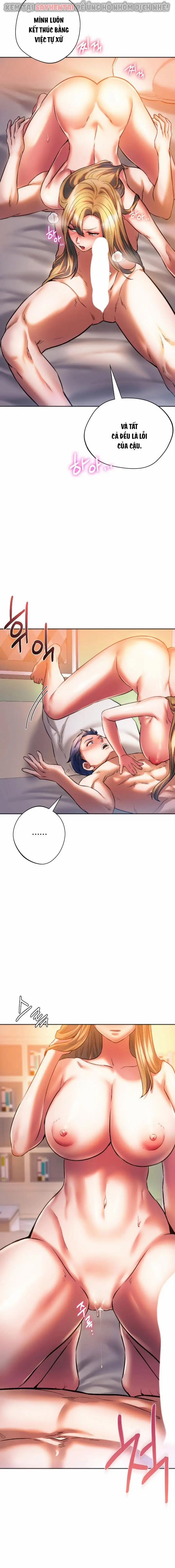 Bạn Học Của Tôi 29 trang 8