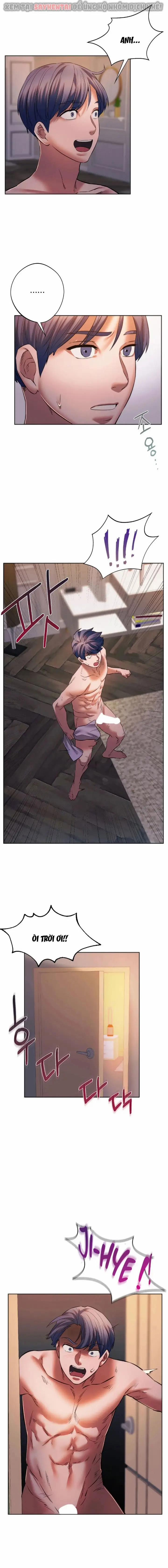 Bạn Học Của Tôi 30 trang 12