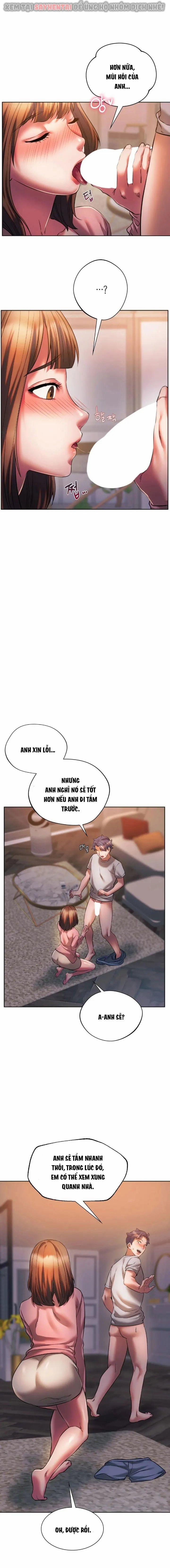 Bạn Học Của Tôi 30 trang 14