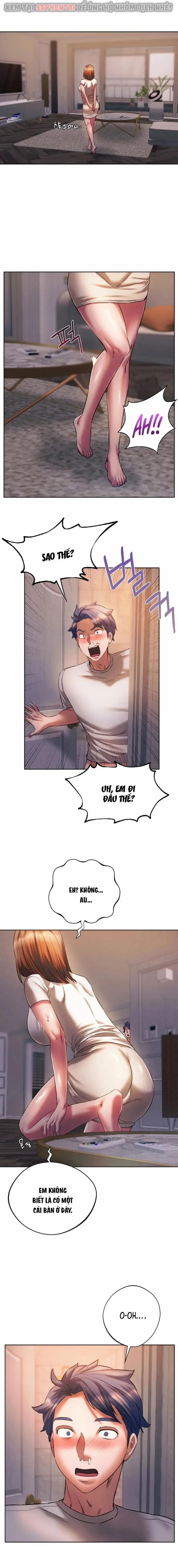 Bạn Học Của Tôi 30 trang 16