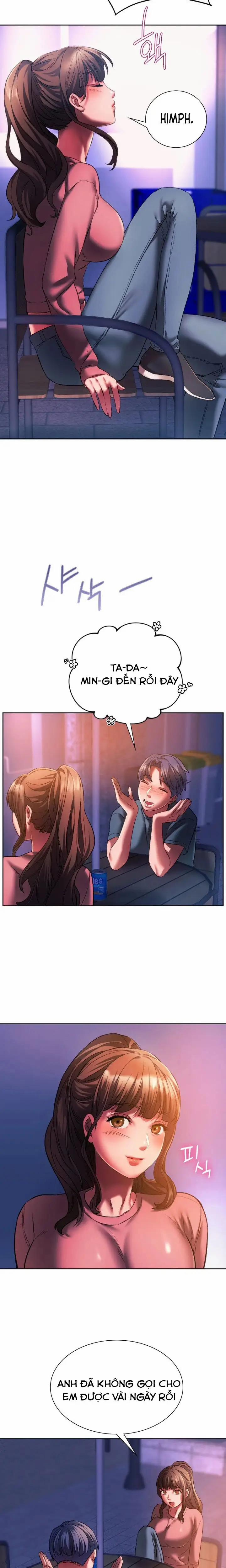 Bạn Học Của Tôi 31 trang 13