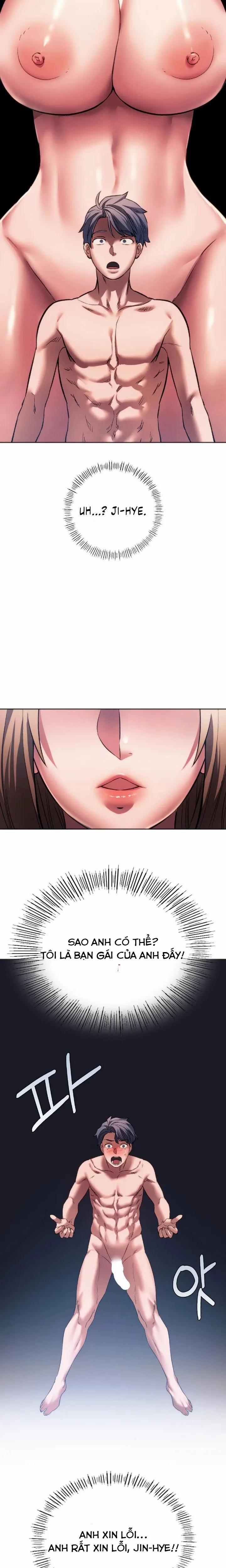 Bạn Học Của Tôi 31 trang 17