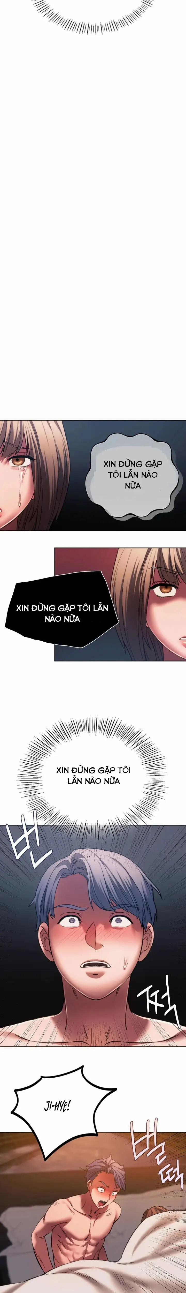 Bạn Học Của Tôi 31 trang 18