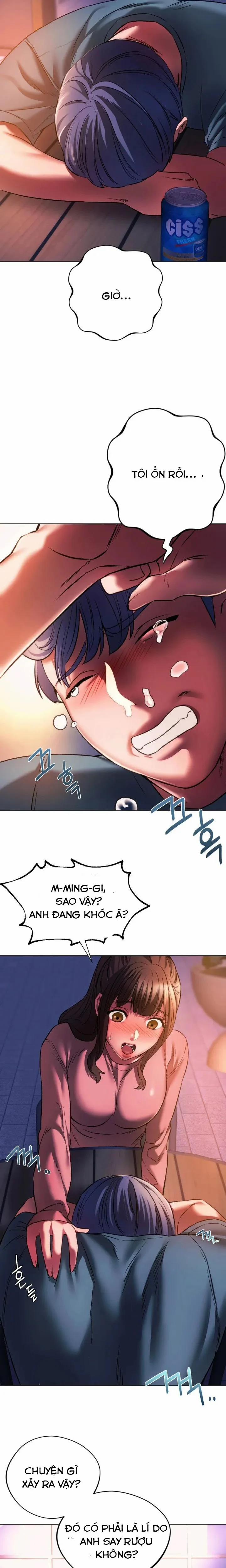 Bạn Học Của Tôi 31 trang 23