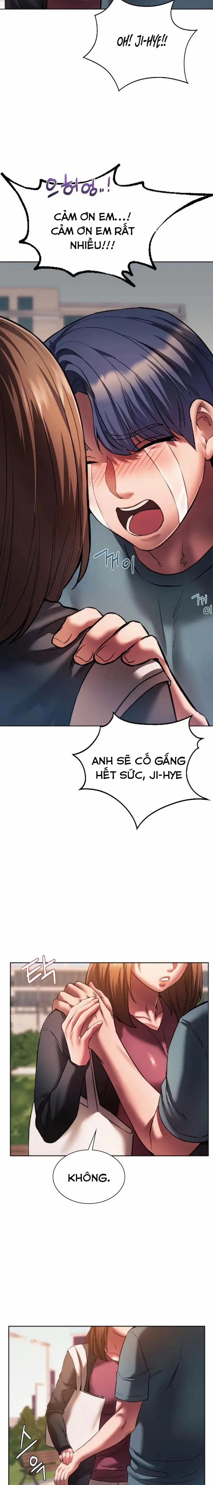 Bạn Học Của Tôi 31 trang 8