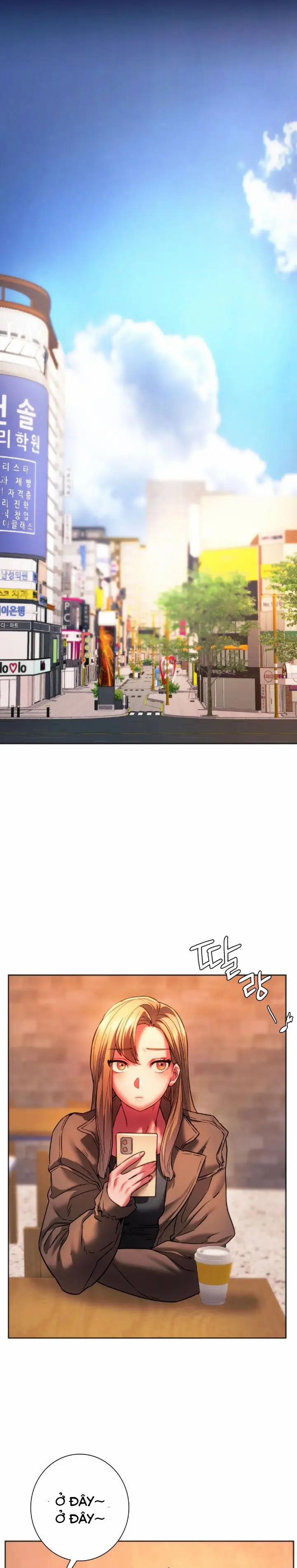 Bạn Học Của Tôi 32 trang 15