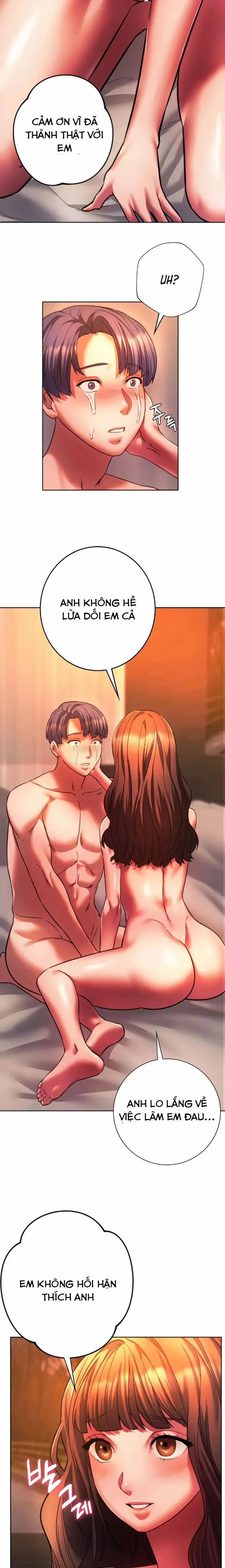 Bạn Học Của Tôi 32 trang 16