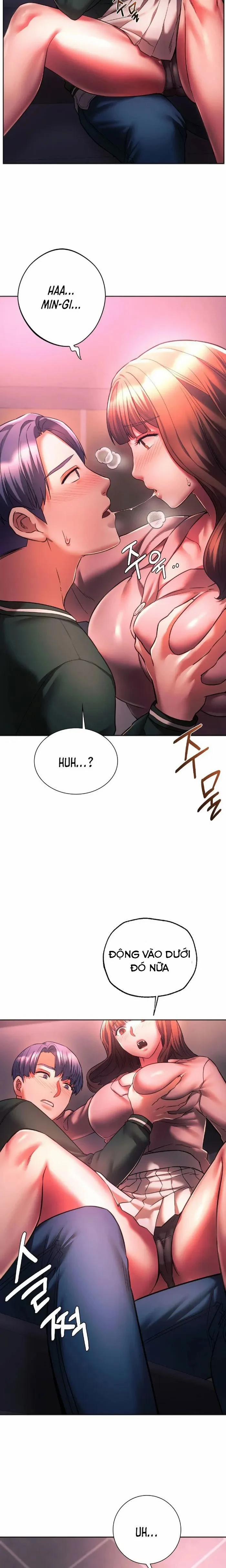 Bạn Học Của Tôi 33 trang 15