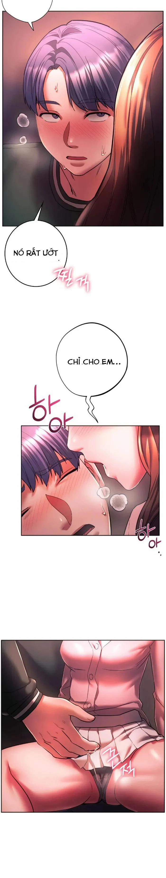 Bạn Học Của Tôi 33 trang 17