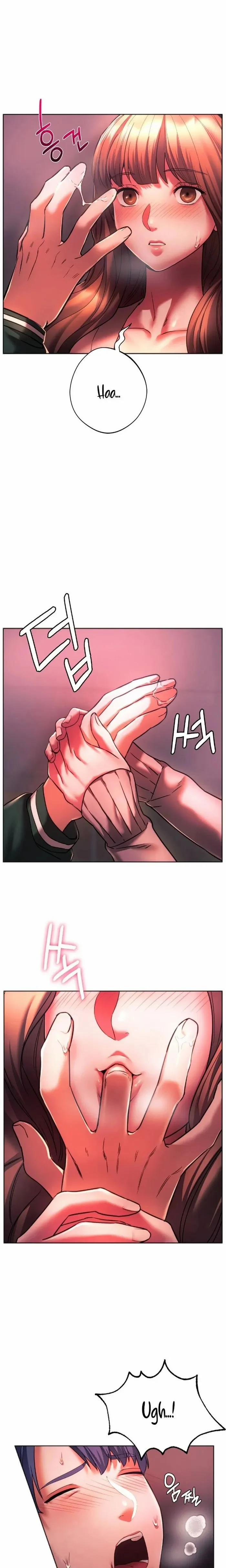 Bạn Học Của Tôi 33 trang 18