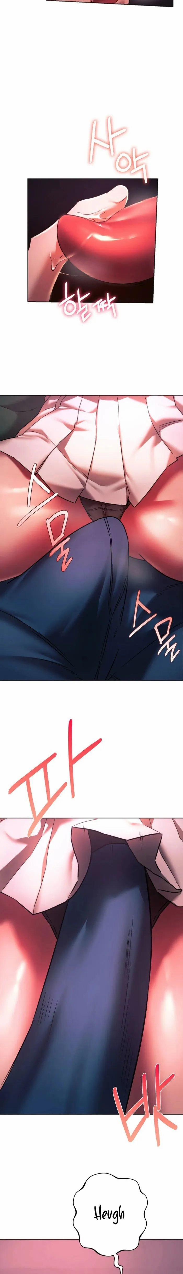 Bạn Học Của Tôi 33 trang 19