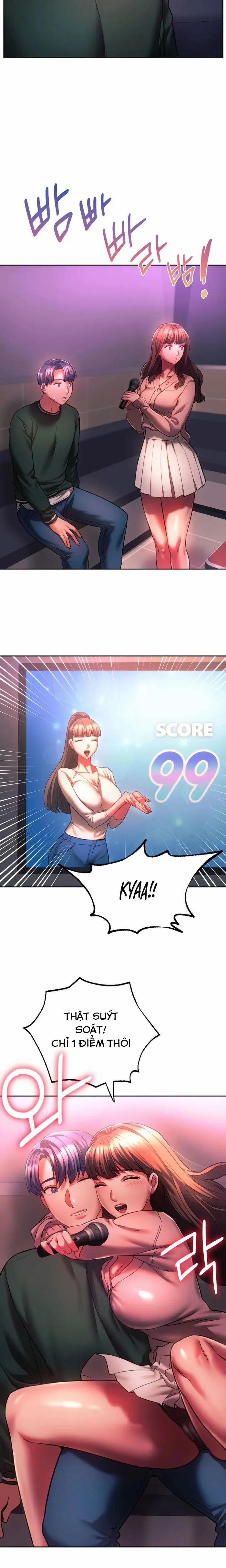 Bạn Học Của Tôi 33 trang 8