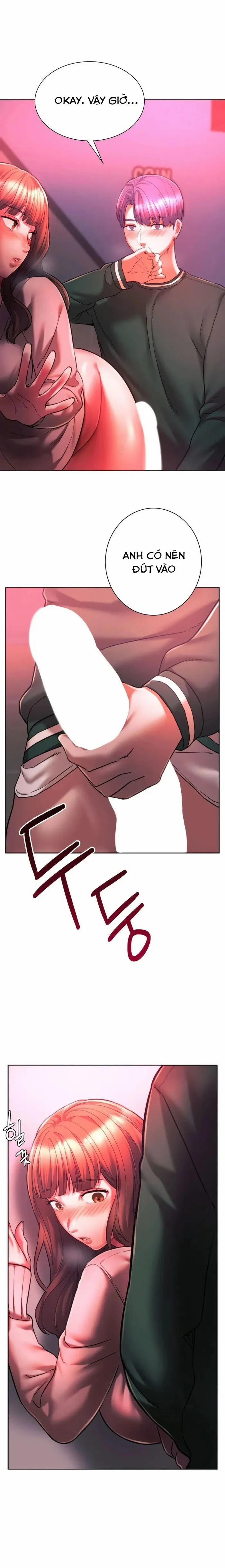 Bạn Học Của Tôi 34 trang 10