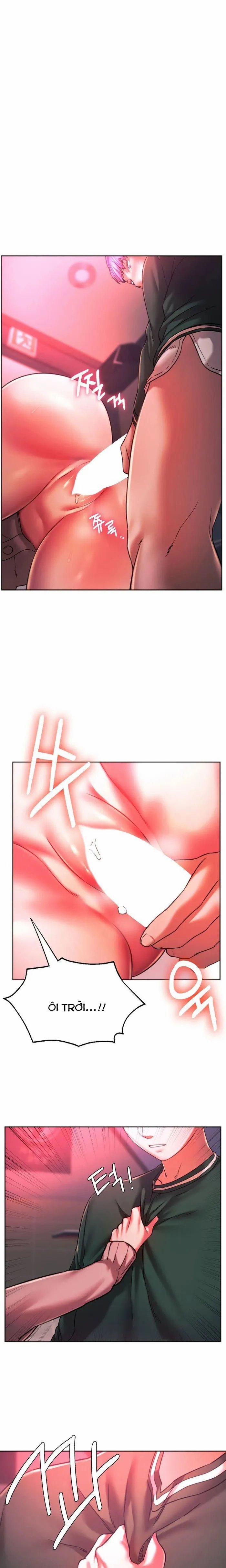 Bạn Học Của Tôi 34 trang 12