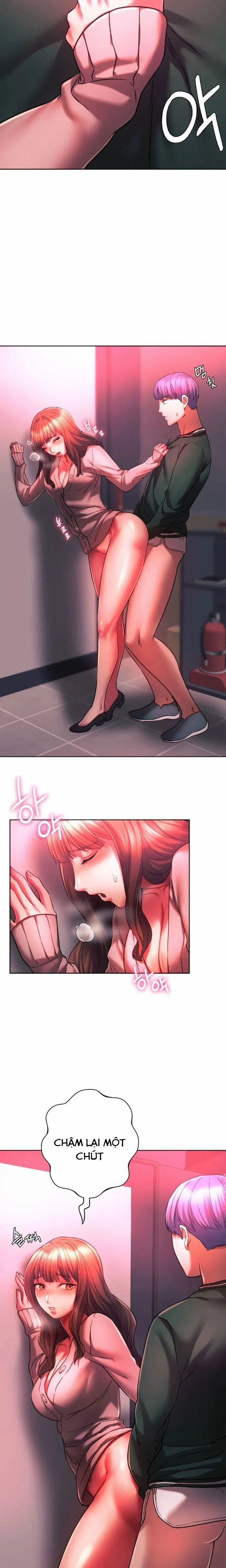 Bạn Học Của Tôi 34 trang 13