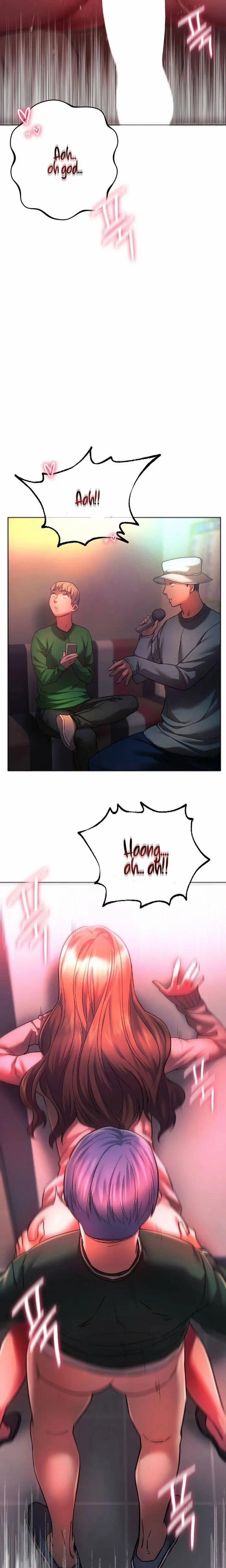 Bạn Học Của Tôi 34 trang 15