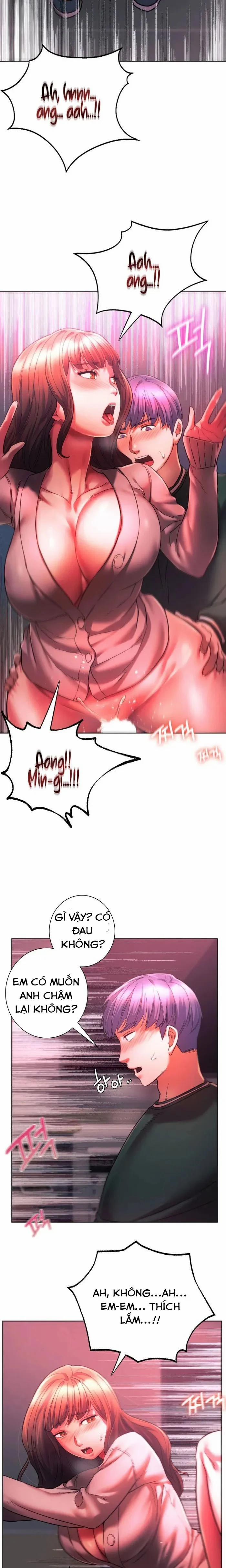 Bạn Học Của Tôi 34 trang 16