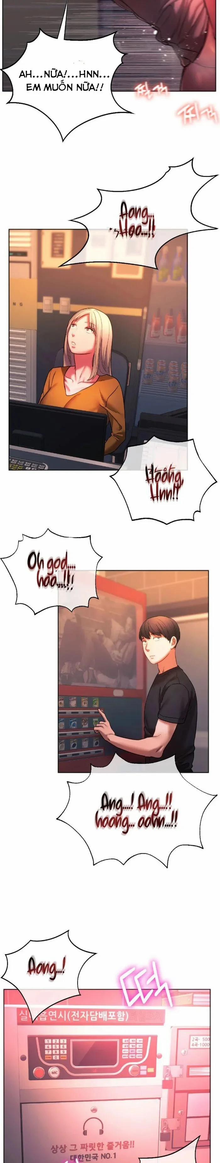 Bạn Học Của Tôi 34 trang 17