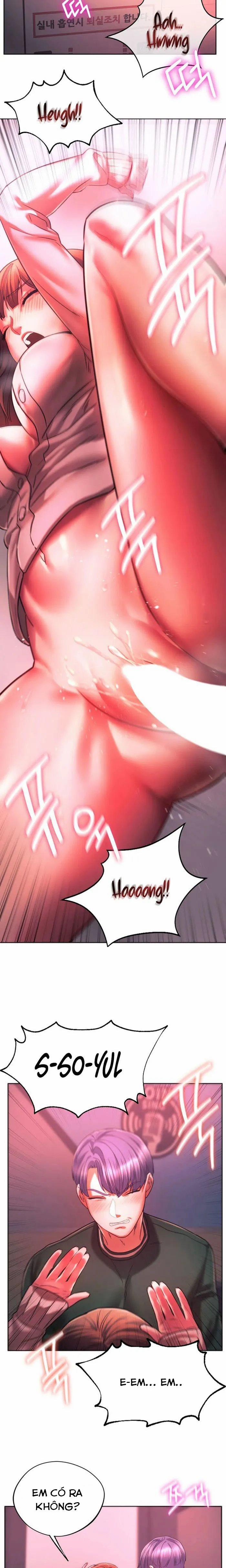 Bạn Học Của Tôi 34 trang 18