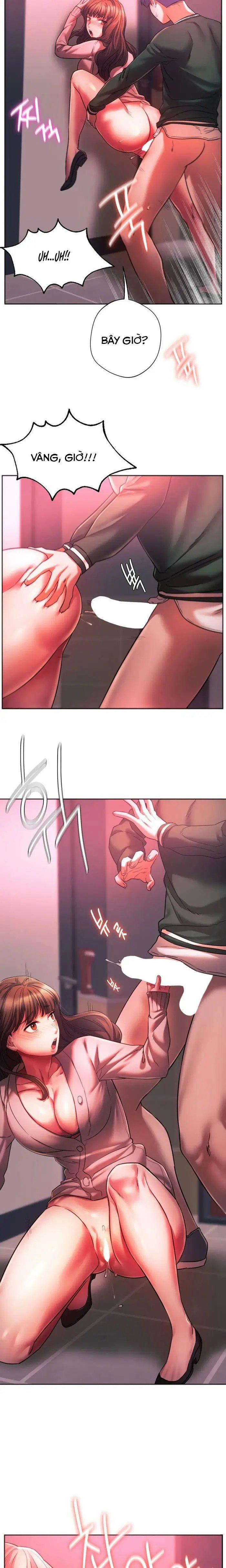 Bạn Học Của Tôi 34 trang 19