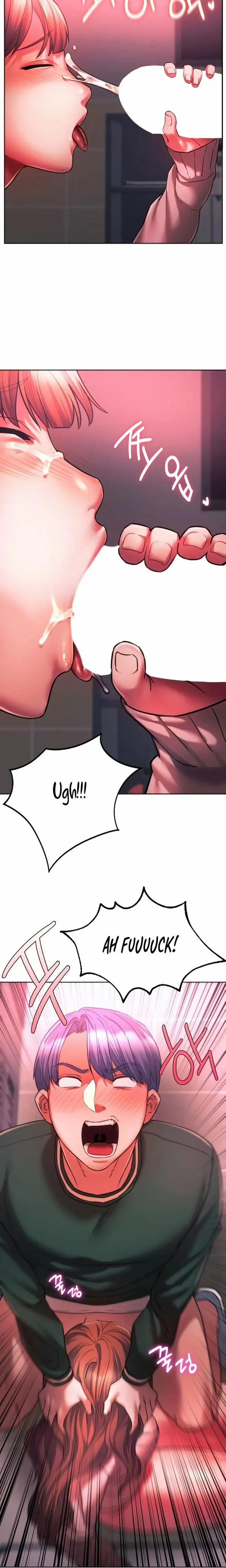 Bạn Học Của Tôi 34 trang 20