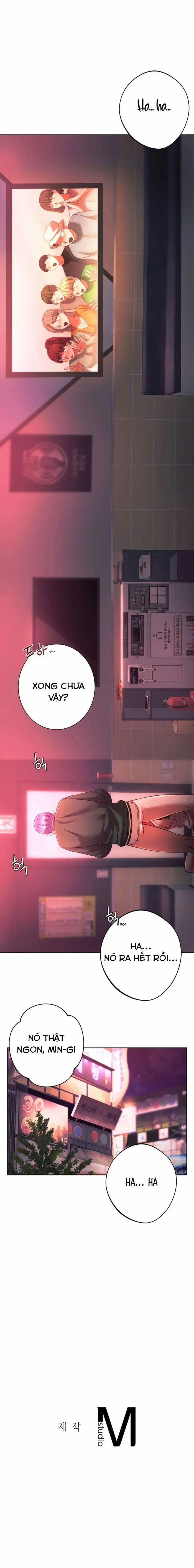 Bạn Học Của Tôi 34 trang 21