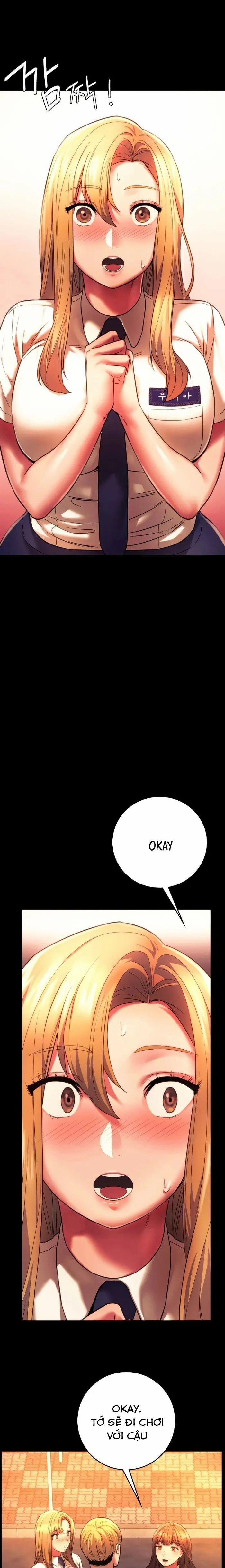 Bạn Học Của Tôi 35 trang 10