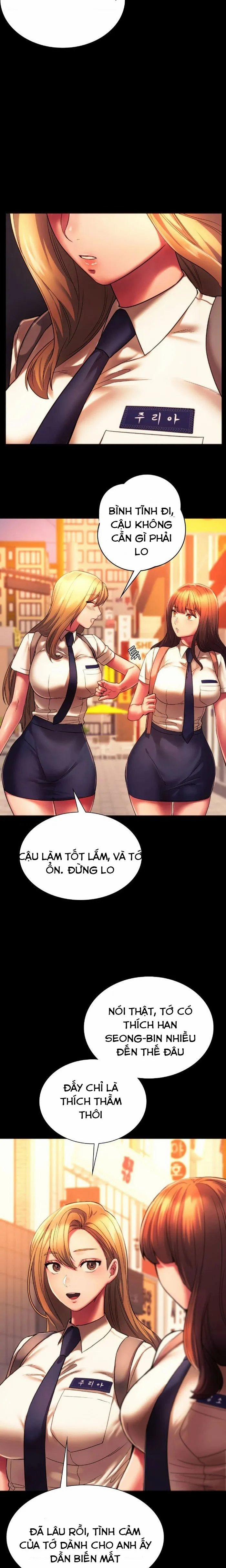 Bạn Học Của Tôi 35 trang 14