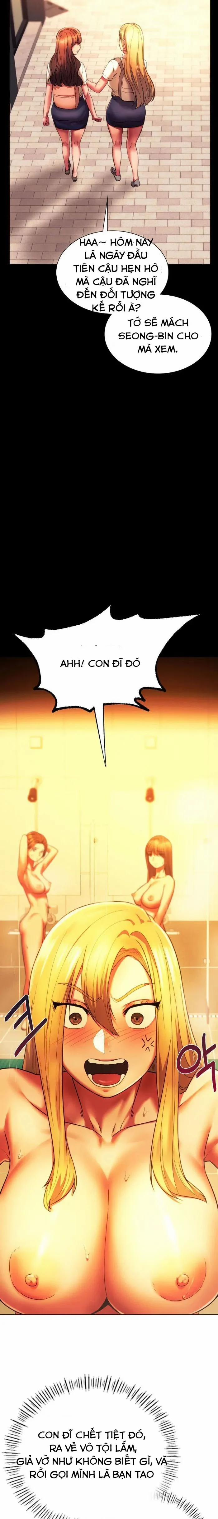 Bạn Học Của Tôi 35 trang 16