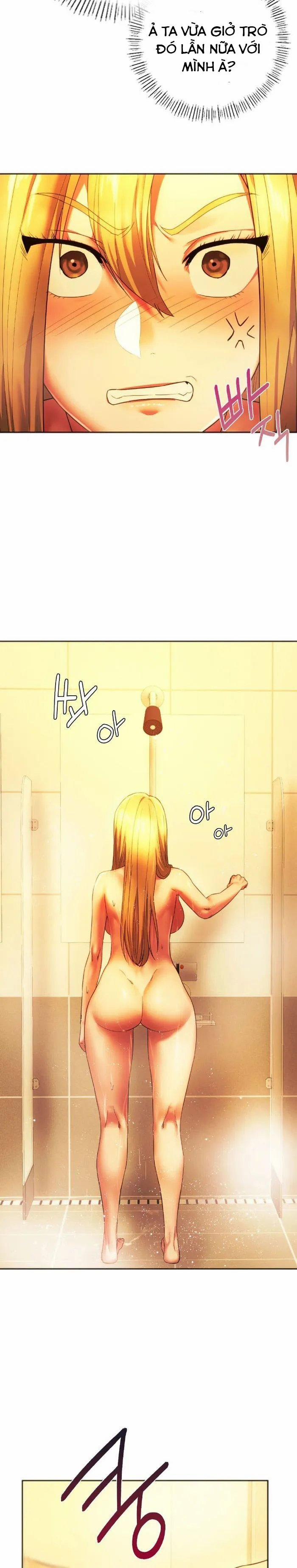 Bạn Học Của Tôi 35 trang 17