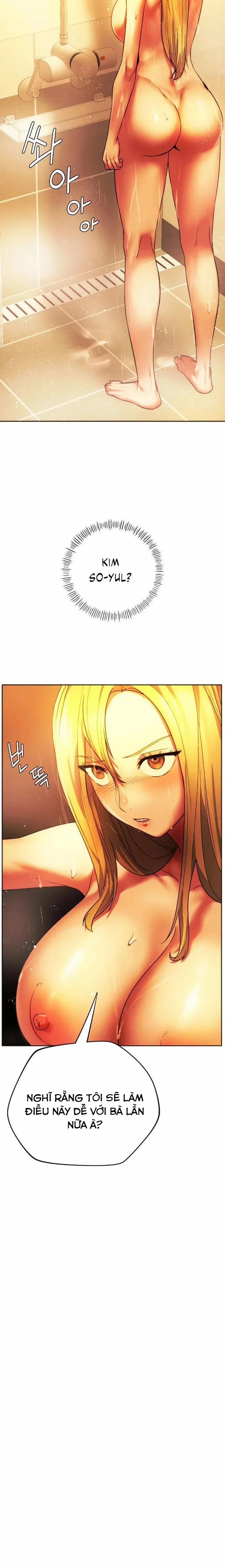 Bạn Học Của Tôi 35 trang 19