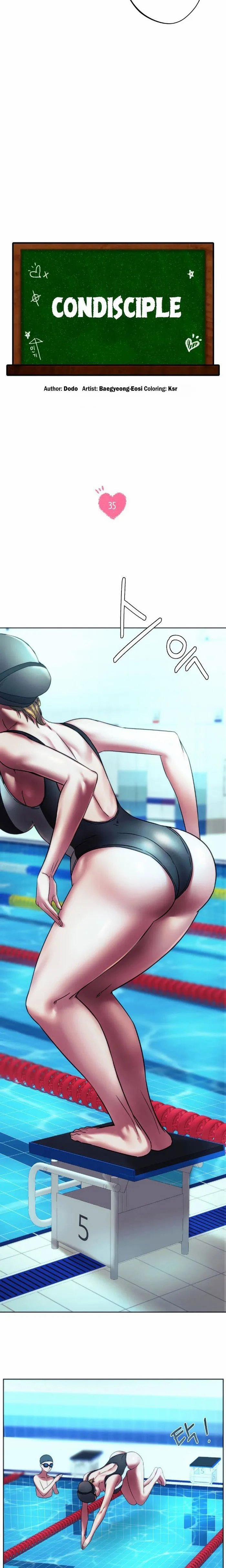 Bạn Học Của Tôi 35 trang 2