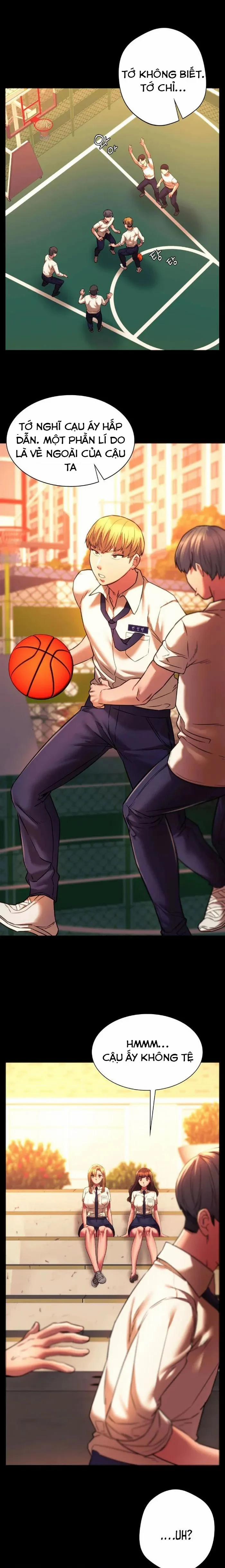 Bạn Học Của Tôi 35 trang 6