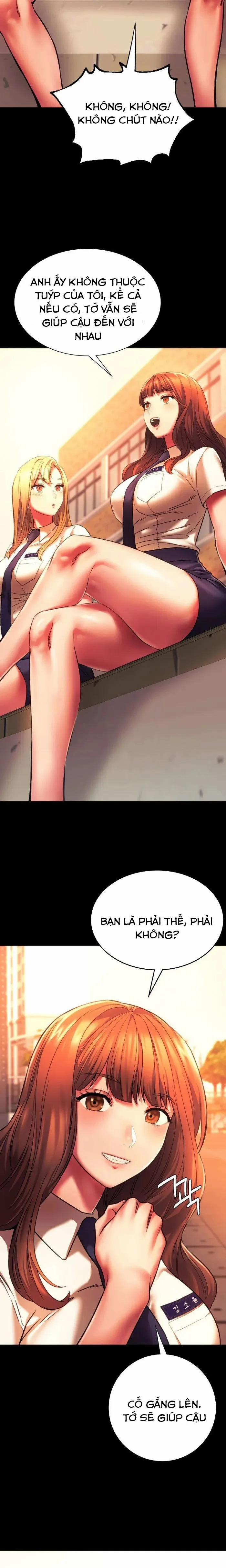 Bạn Học Của Tôi 35 trang 8