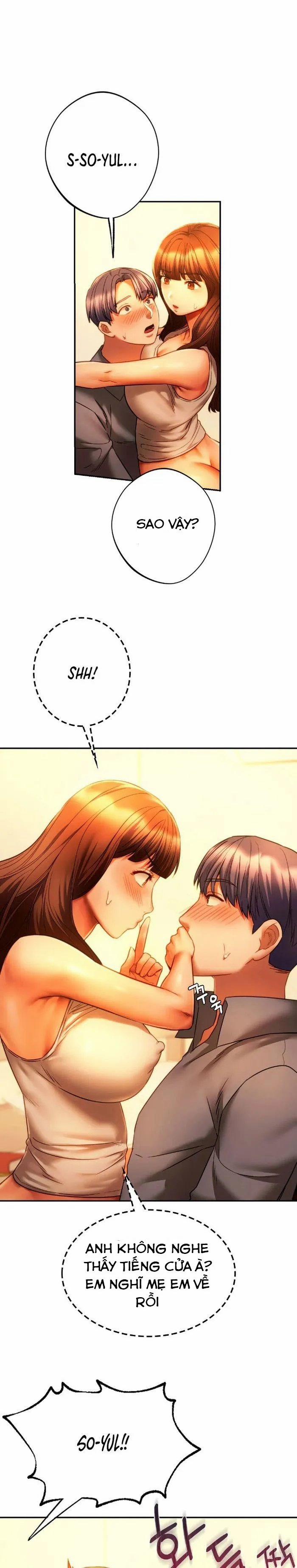 Bạn Học Của Tôi 36 trang 11