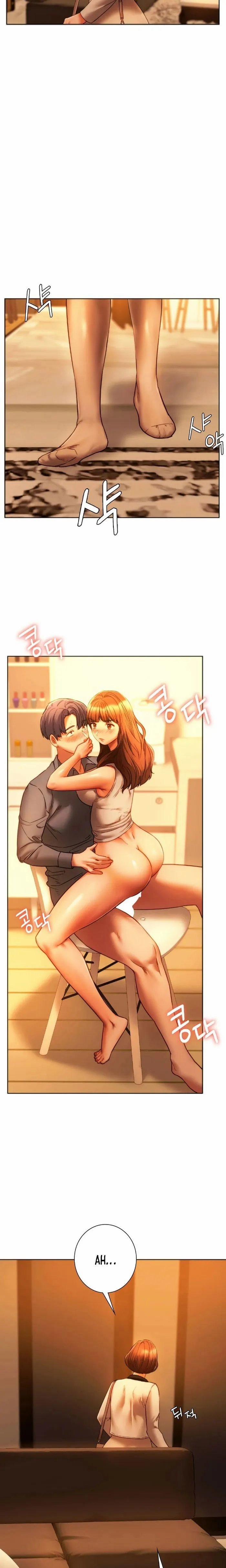 Bạn Học Của Tôi 36 trang 13