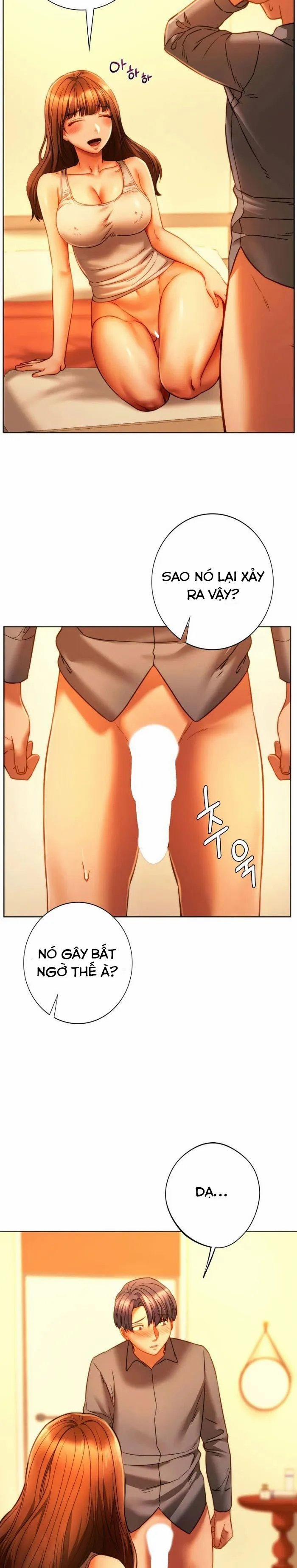 Bạn Học Của Tôi 36 trang 17