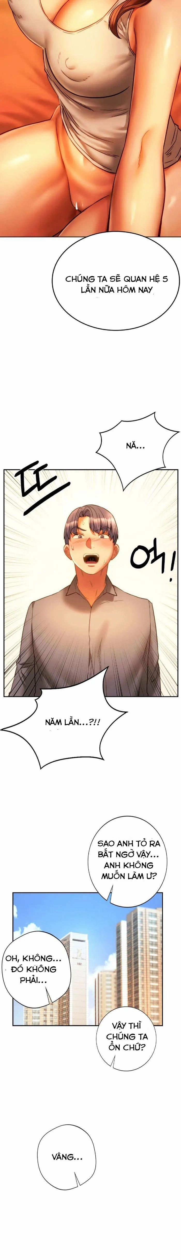 Bạn Học Của Tôi 36 trang 19