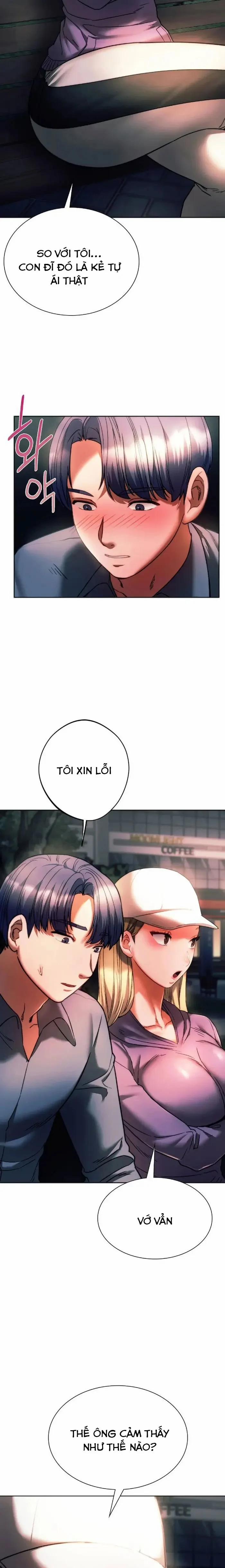 Bạn Học Của Tôi 37 trang 10