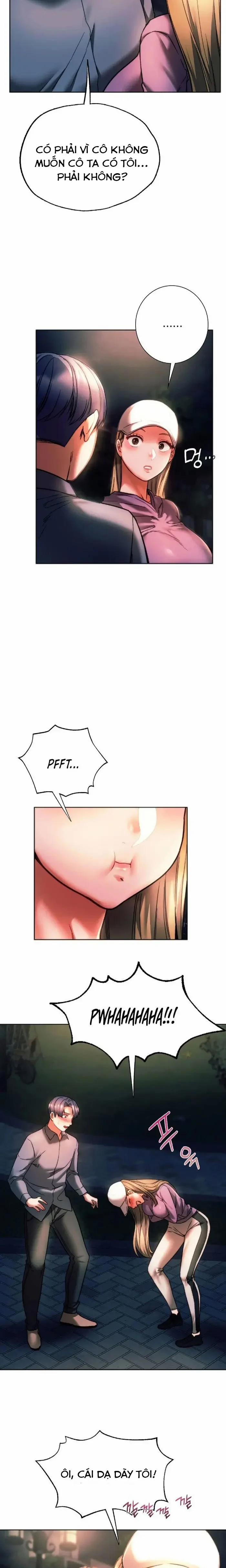 Bạn Học Của Tôi 37 trang 16