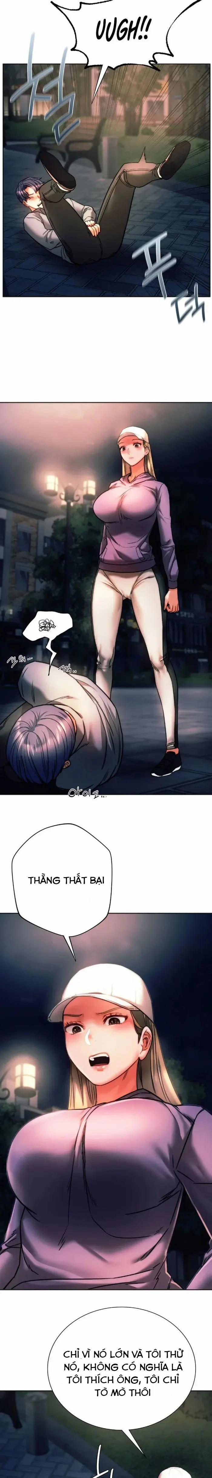 Bạn Học Của Tôi 37 trang 20