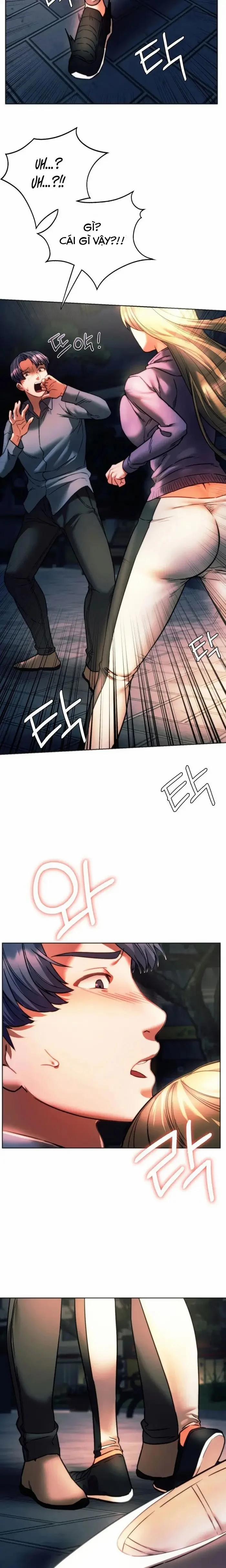 Bạn Học Của Tôi 37 trang 25