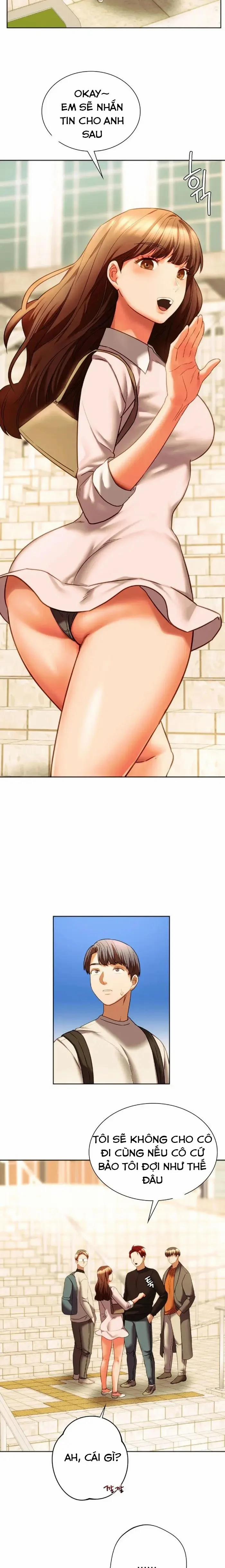 Bạn Học Của Tôi 38 trang 10