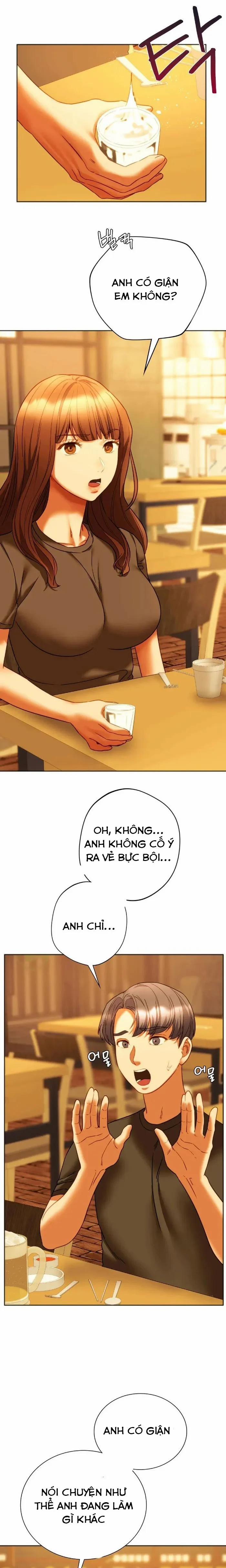 Bạn Học Của Tôi 38 trang 13