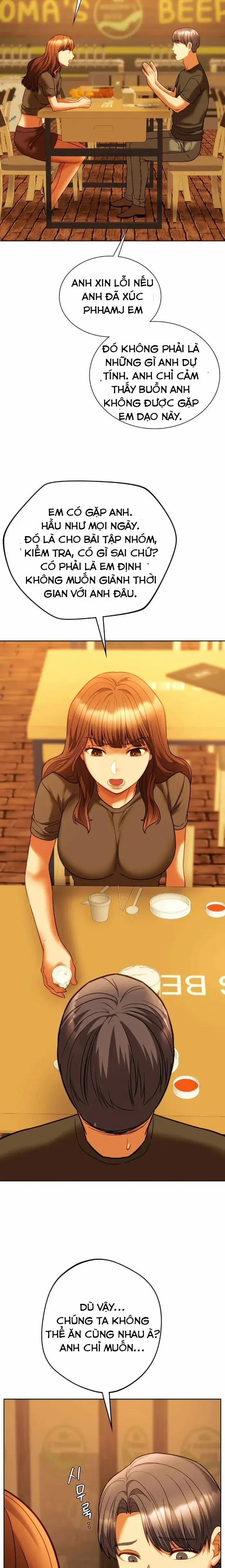 Bạn Học Của Tôi 38 trang 14