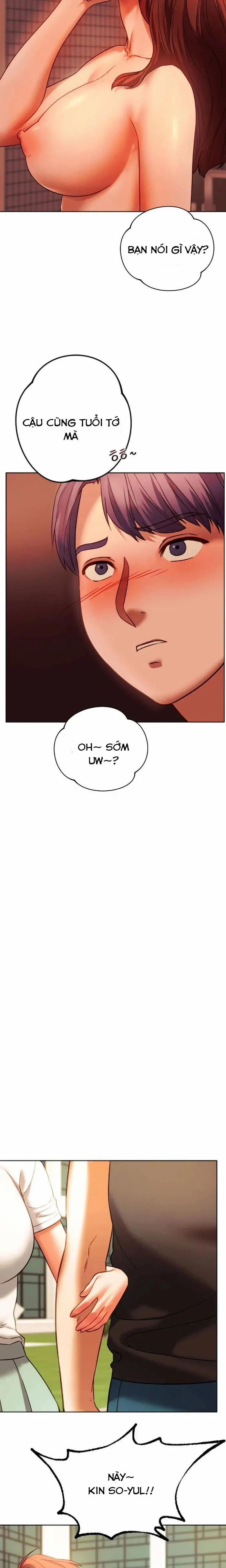Bạn Học Của Tôi 38 trang 20