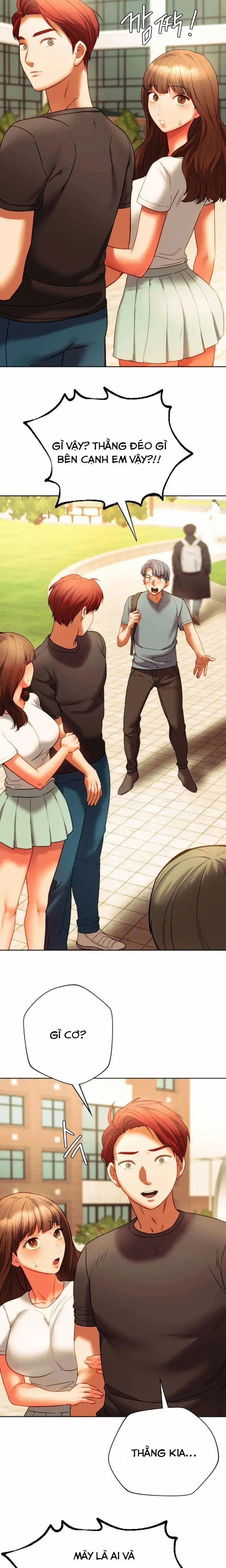 Bạn Học Của Tôi 38 trang 21